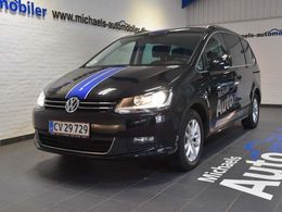 VW Sharan