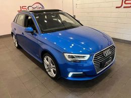 Audi A3 Sportback e-tron