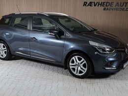 Renault Clio GrandTour