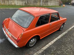 Austin 1100