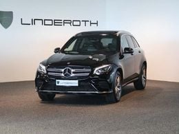 Mercedes GLC250