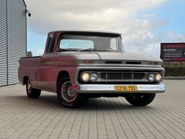 Chevrolet C10