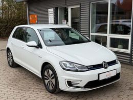 VW e-Golf