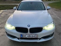 BMW 320 Gran Turismo
