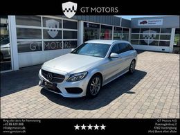 Mercedes C250