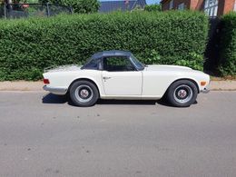 Triumph TR6