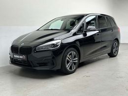 BMW 216 Gran Tourer