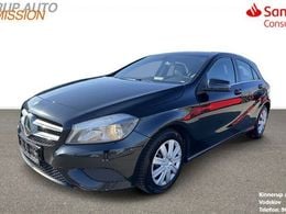 Mercedes A200