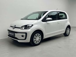 VW up!