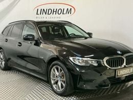 BMW 330e