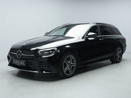 Mercedes E300