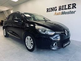 Renault Clio GrandTour