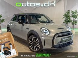 Mini Cooper SE