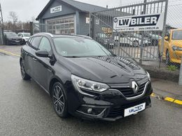 Renault Mégane IV