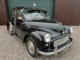 Morris 1000