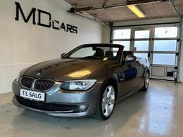 BMW 325 Cabriolet