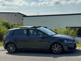 VW Golf VII