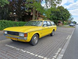 Ford Granada