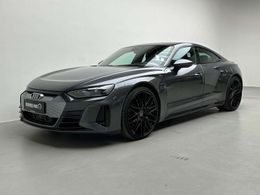 Audi e-tron GT quattro