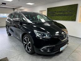 Renault Grand Scénic IV