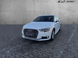 Audi A3 Sportback e-tron