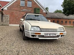 Citroën CX