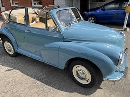 Morris Minor