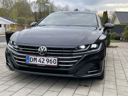 VW Arteon