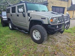 Hummer H2