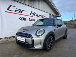 Mini Cooper SE