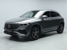 Mercedes EQA250+