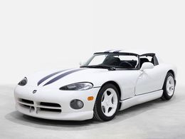 Dodge Viper