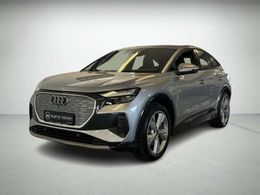 Audi Q4 Sportback e-tron