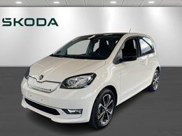 Skoda Citigo-e IV