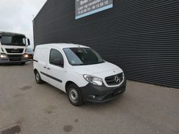 Mercedes Citan 109