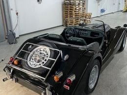 Morgan Plus 8