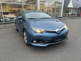 Toyota Auris Hybrid