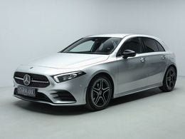 Mercedes A200