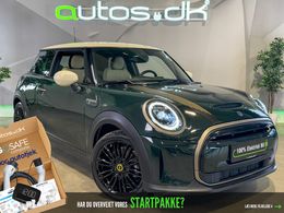 Mini Cooper SE