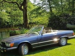 Mercedes SL450