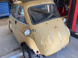 BMW Isetta