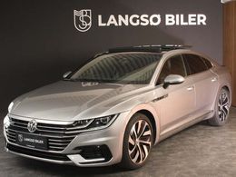 VW Arteon