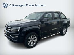 VW Amarok