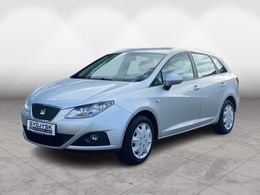 Seat Ibiza ST