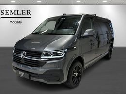 VW Transporter