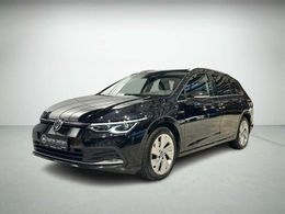 VW Golf VIII