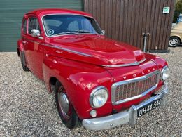 Volvo PV544