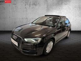 Audi A3 Sportback e-tron