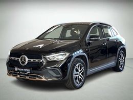 Mercedes GLA250