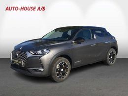 DS Automobiles DS3 Crossback E-Tense